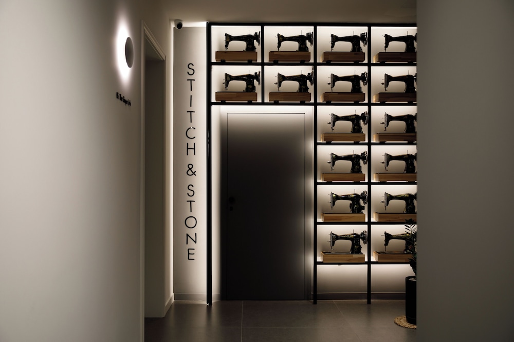 Stitch&Stone Suites in Gjirokaster, Albania