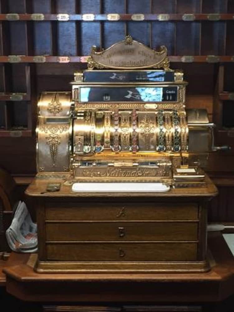 Uptown Motel Kenai - photo 2