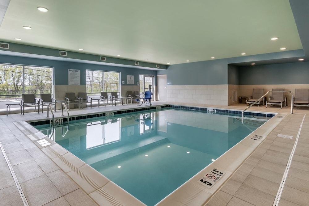 Holiday Inn Express & Suites Lancaster Mount Joy by IHG - photo 11