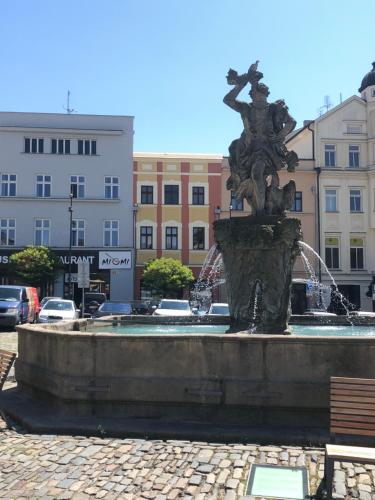 M&C Apartmans in Olomouc, Czech Republic