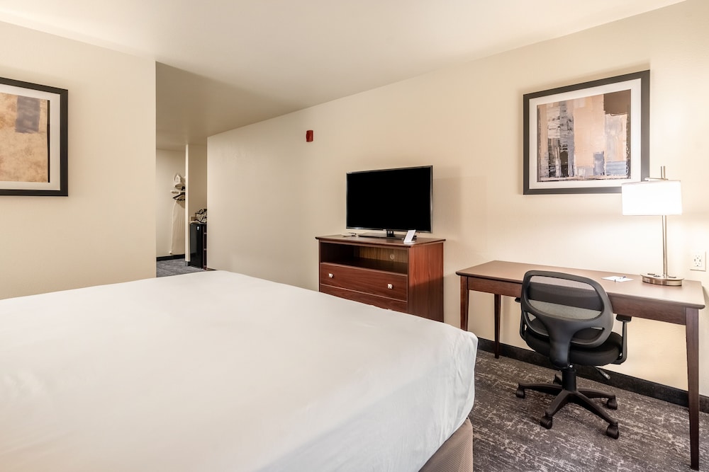 Cobblestone Hotel & Suites Cozad - photo 18