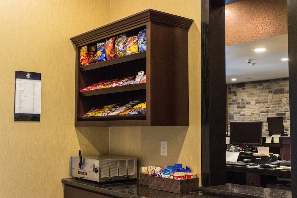 Cobblestone Hotel & Suites Chippewa Falls - photo 51