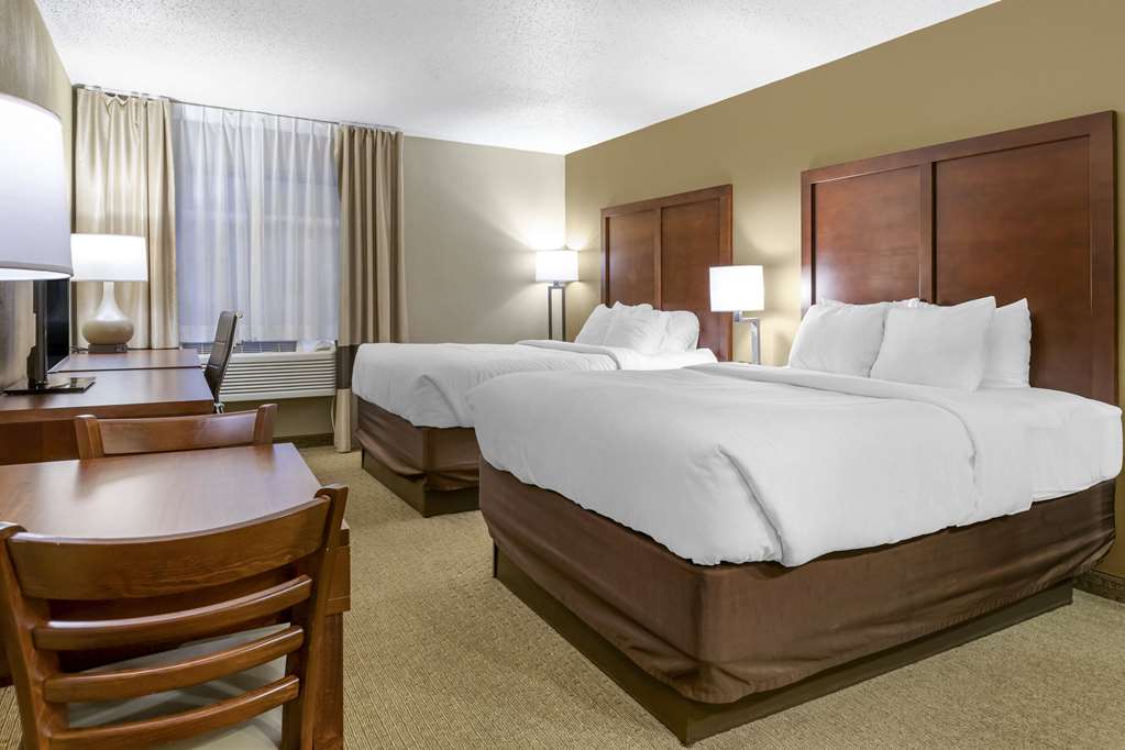 Comfort Inn Sault Sainte Marie - photo 31