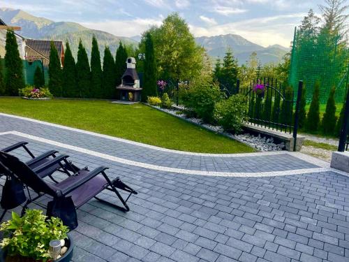 Mocarny Domek - last minute hotel in Koscielisko