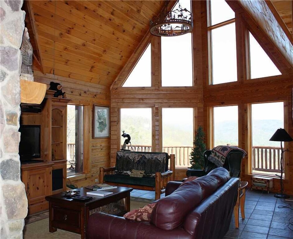 Bear Rest in Ferguson, United States