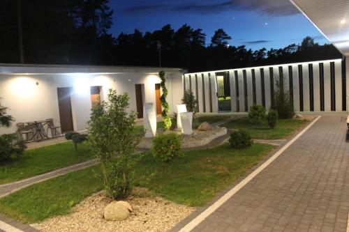 Oaza - last minute hotel in Kluczbork