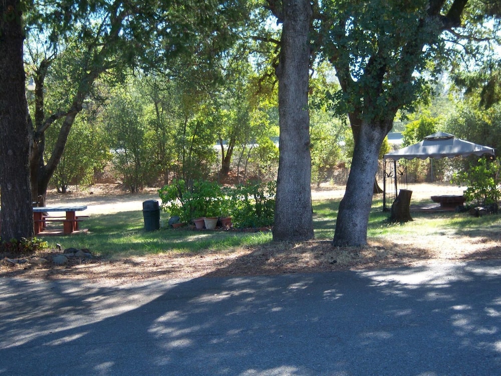 Shasta Dam Motel - photo 12