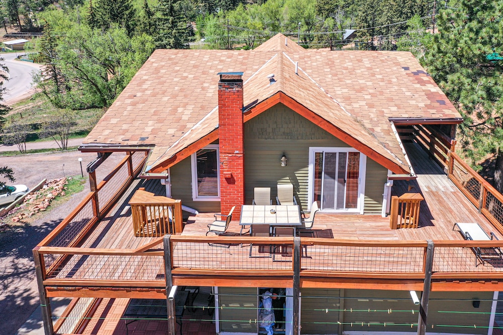The Green Mountain Falls Lodge - photo 29