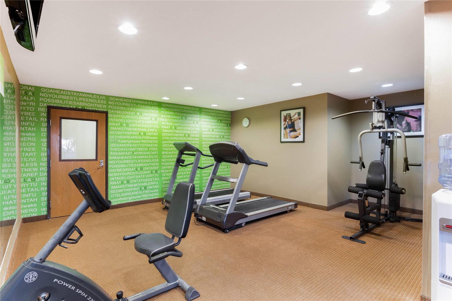 AmericInn by Wyndham Frankfort IN - photo 9