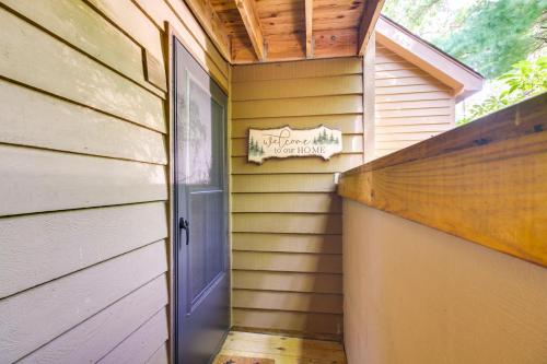 Wintergreen Resort Condo with Deck 0 3 Mi to Slopes - photo 20