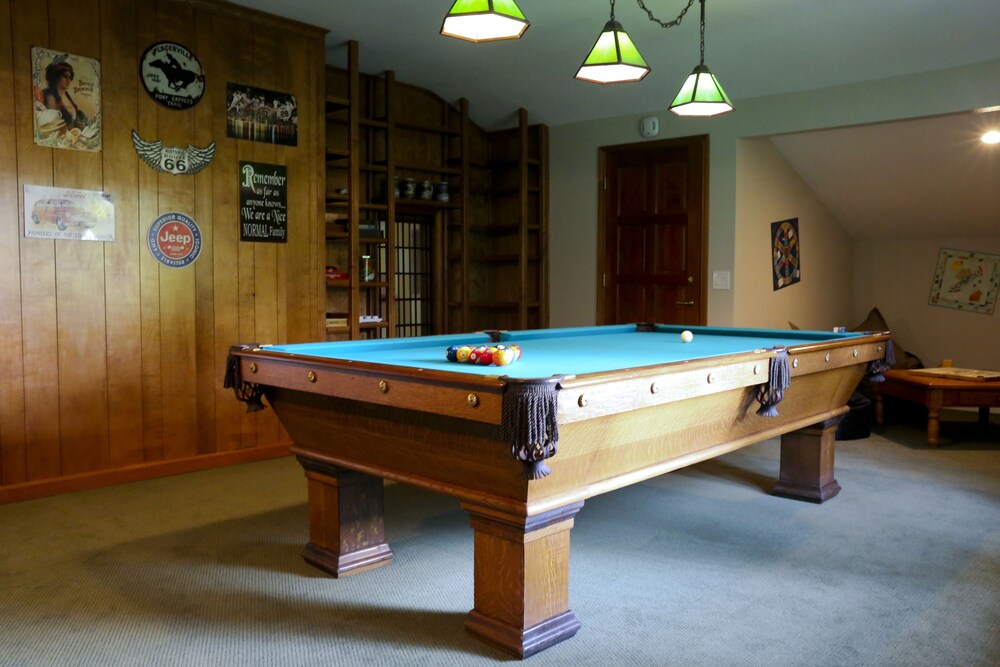 Ponderosa Ridge a B & B - photo 22