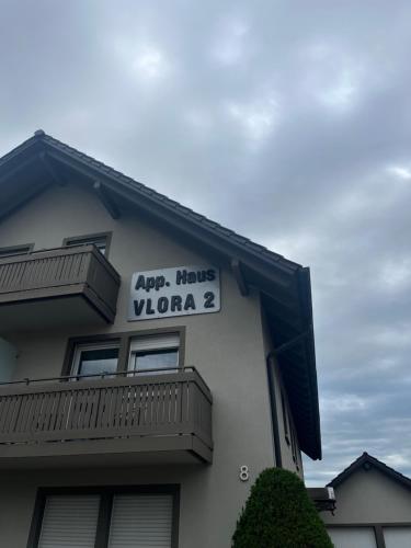 Appartementshaus Vlora 2 App 2 in Bad Fussing, Germany