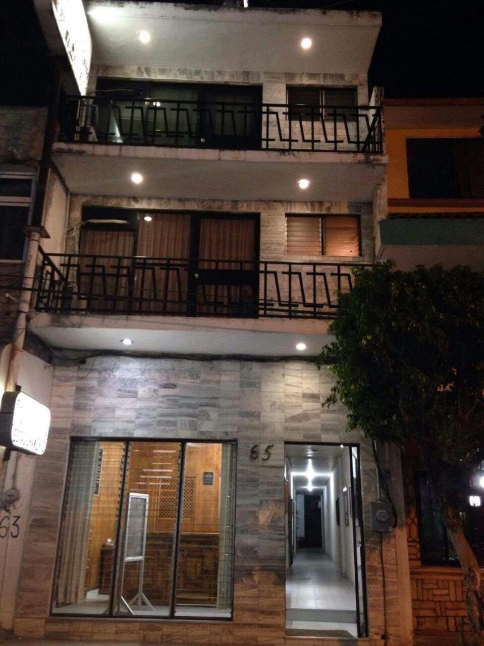 Hotel Maria Luisa — hotel in Iguala De La Independencia