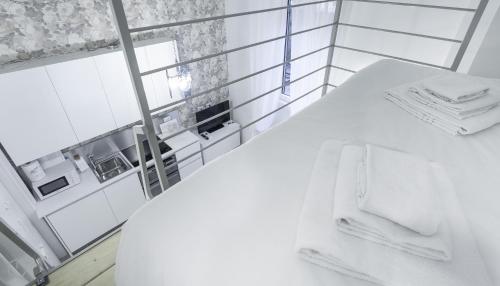 Cadore17milano — 4-Star Luxury Hotel in Milan, Italy