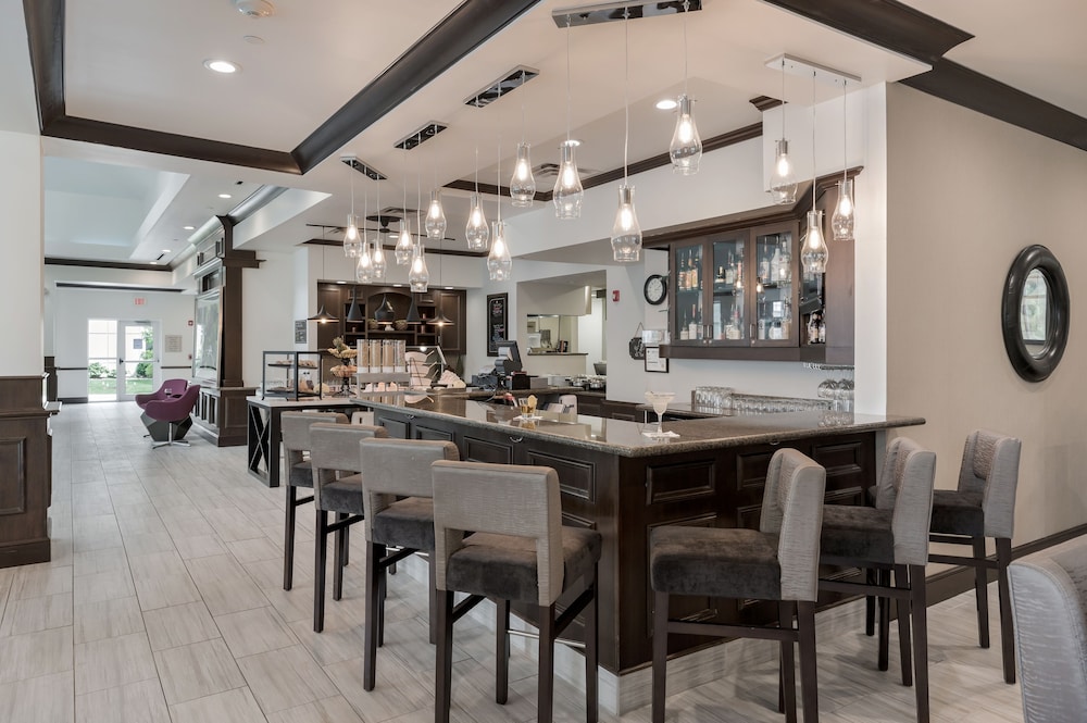 Hilton Garden Inn Ames - photo 30