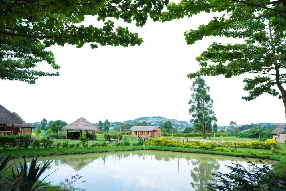 Forever Eco Resort in Kampala, Republic of Uganda