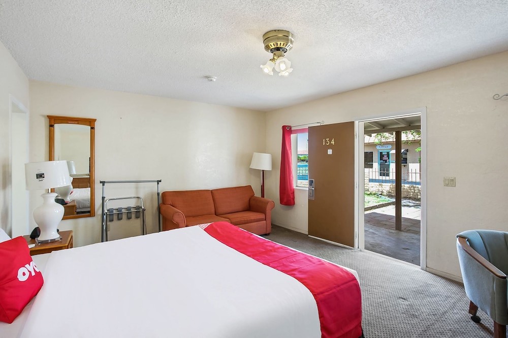 Oyo Hotel Yuma Az I 8 Us 95 - photo 15