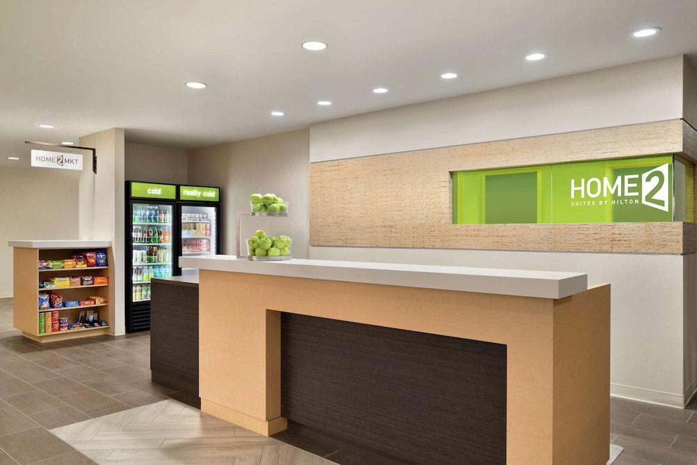 Home2 Suites by Hilton Leavenworth Downtown - photo 3