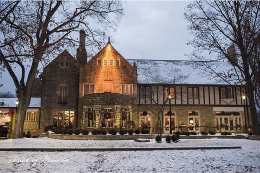 Granville Inn - photo 48