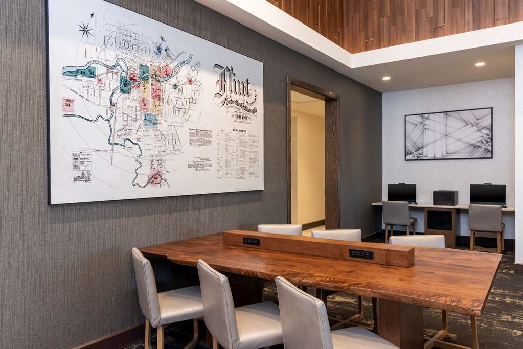 Hyatt Place Flint Grand Blanc - photo 16