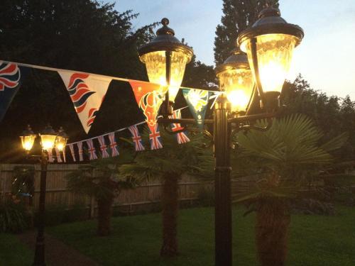 Grove End Hotel — Bushey — photo 2