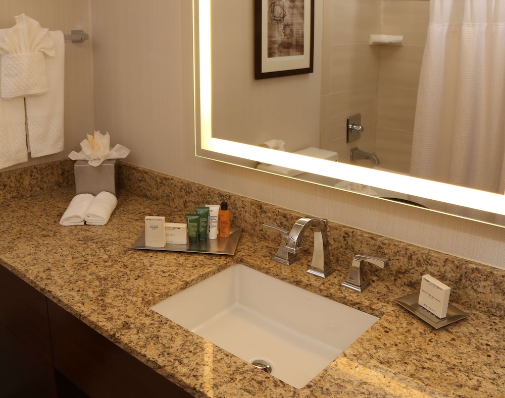 Hilton Kansas City Airport - photo 28