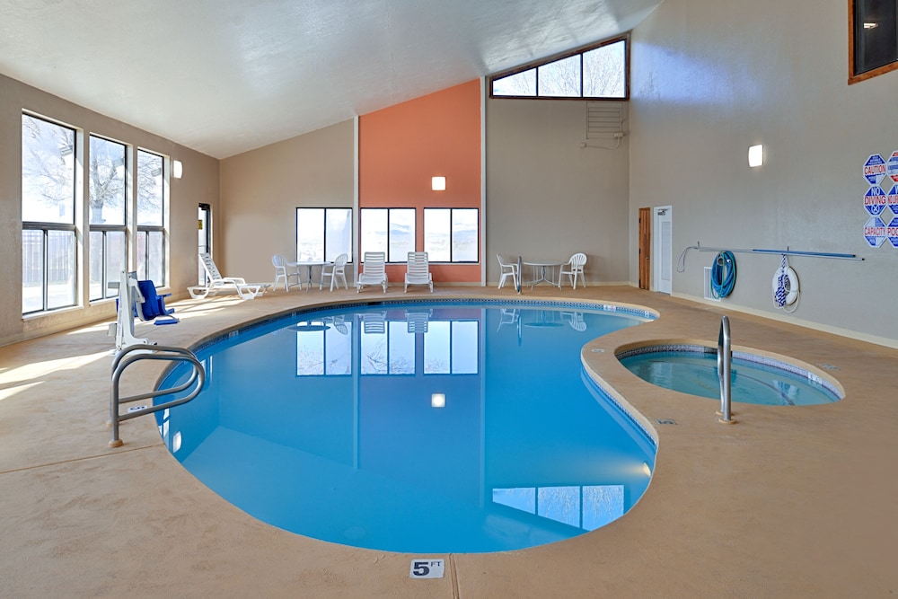 Wingate by Wyndham Beaver I 15 - photo 23