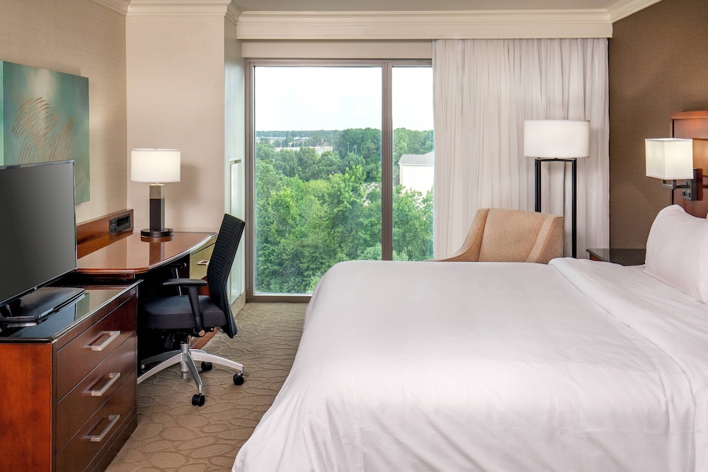 Delta Hotels by Marriott Chesapeake Norfolk - photo 10