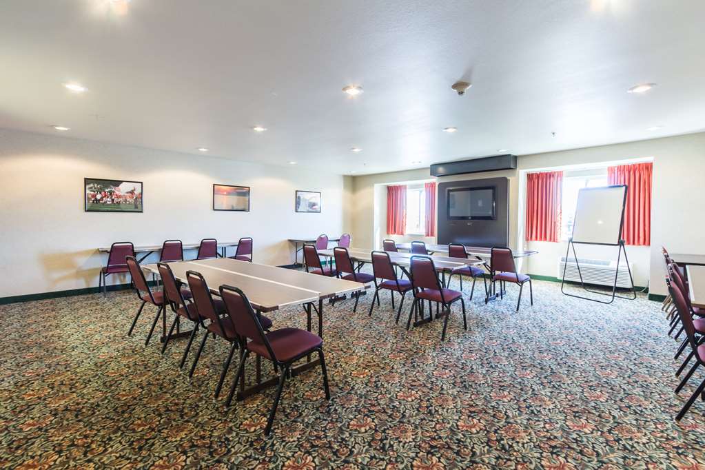 Motel 6 Huron OH Sandusky - photo 33