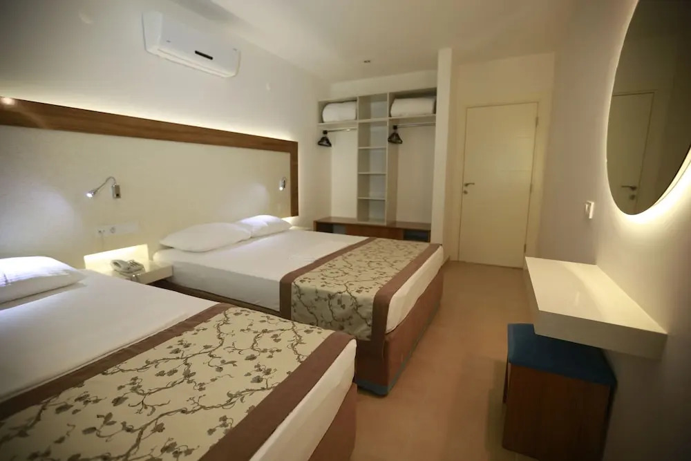Almera Apart Hotel — Alanya — photo 4
