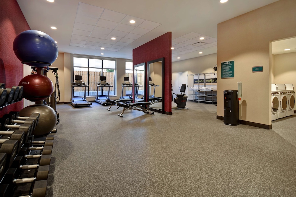Home2 Suites by Hilton Boston South Bay - photo 25
