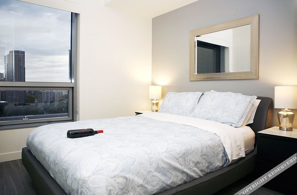 Convention Center Lux Suites by Barsala - photo 15