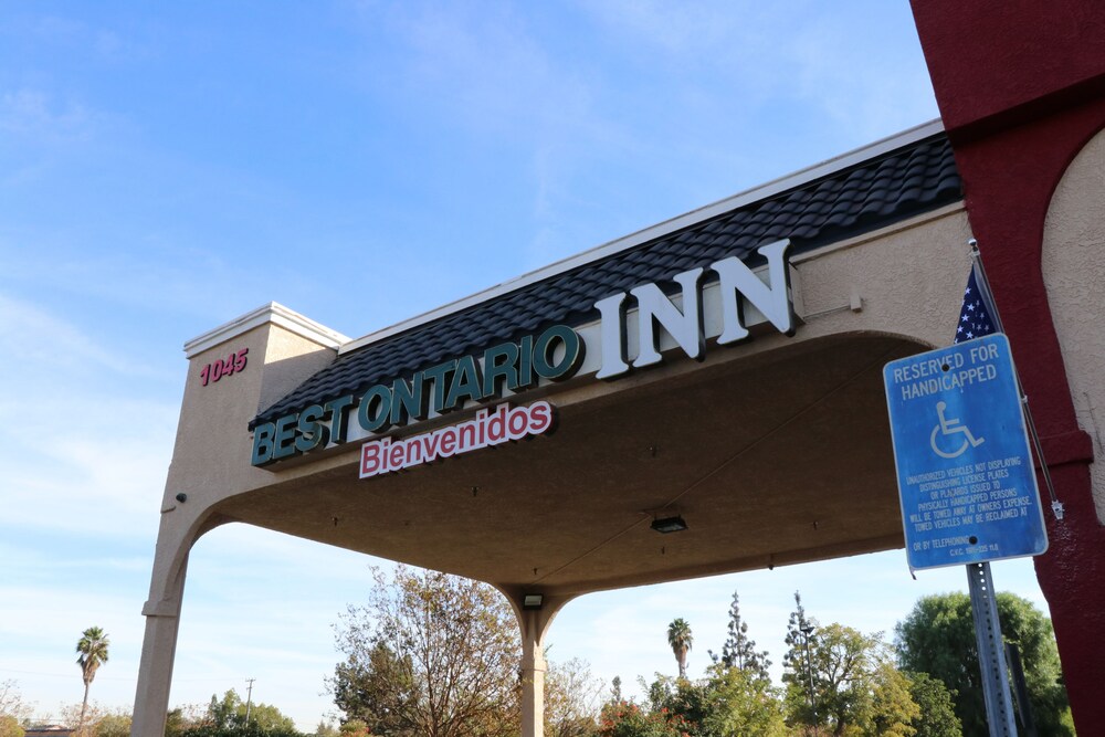 Best Ontario Inn - photo 19