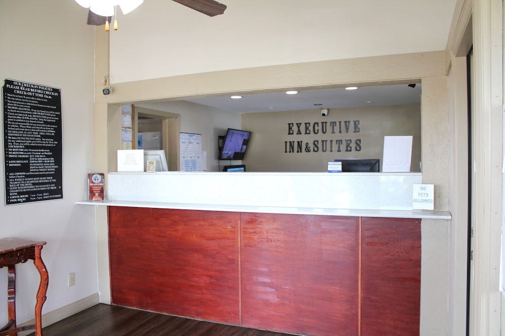 Executive Inn & Suites in Nashville, United States