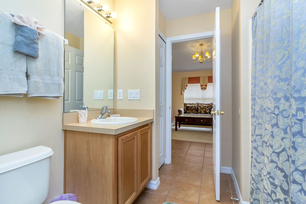 Aviana Resort Lovely 4bd 3ba Pool Home #4525 - photo 16