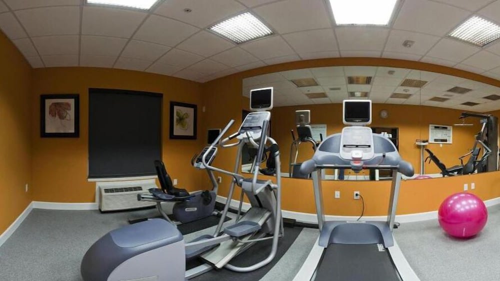 Holiday Inn Express Hotel & Suites Clute Lake Jackson by IHG - photo 31