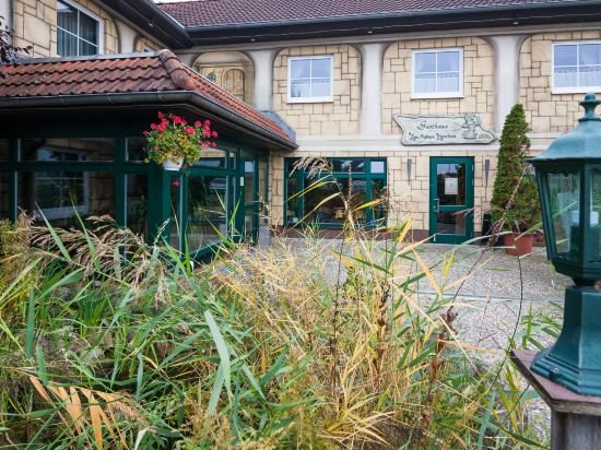 Aragon Am Lennepark - last minute hotel in Berlin