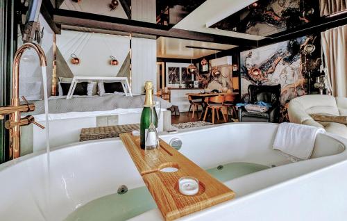 Hafensuite De Luxe — Sagard — photo 5