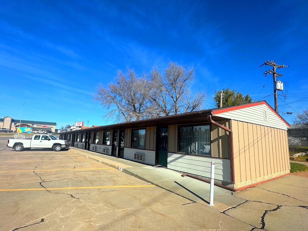Westerner Motel - photo 27