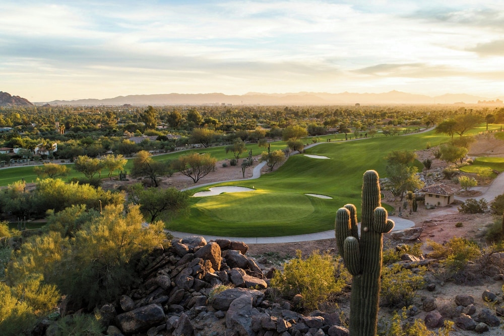 The Phoenician a Luxury Collection Resort Scottsdale - photo 125