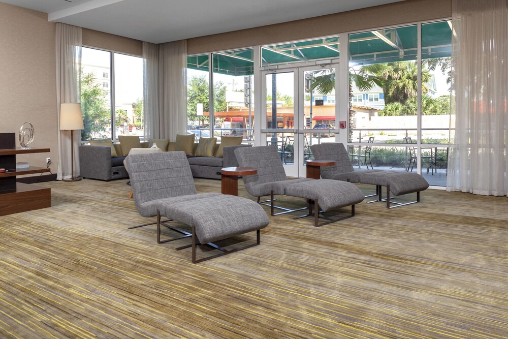 Courtyard by Marriott DeLand Historic Downtown - photo 5