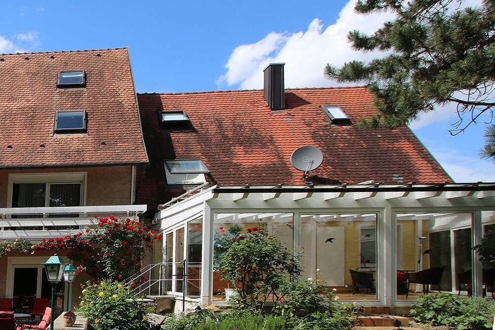 Hotel La Provence — hotel in Rheinau