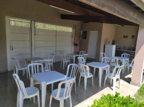 Recanto dos Amigos — hotel in Itapetininga