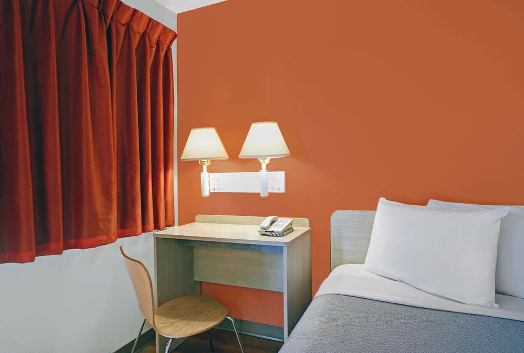 Motel 6 Troutdale OR Portland East - photo 10