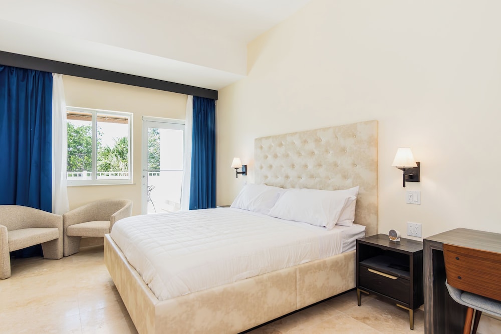 The Link Hotel South Beach - photo 32