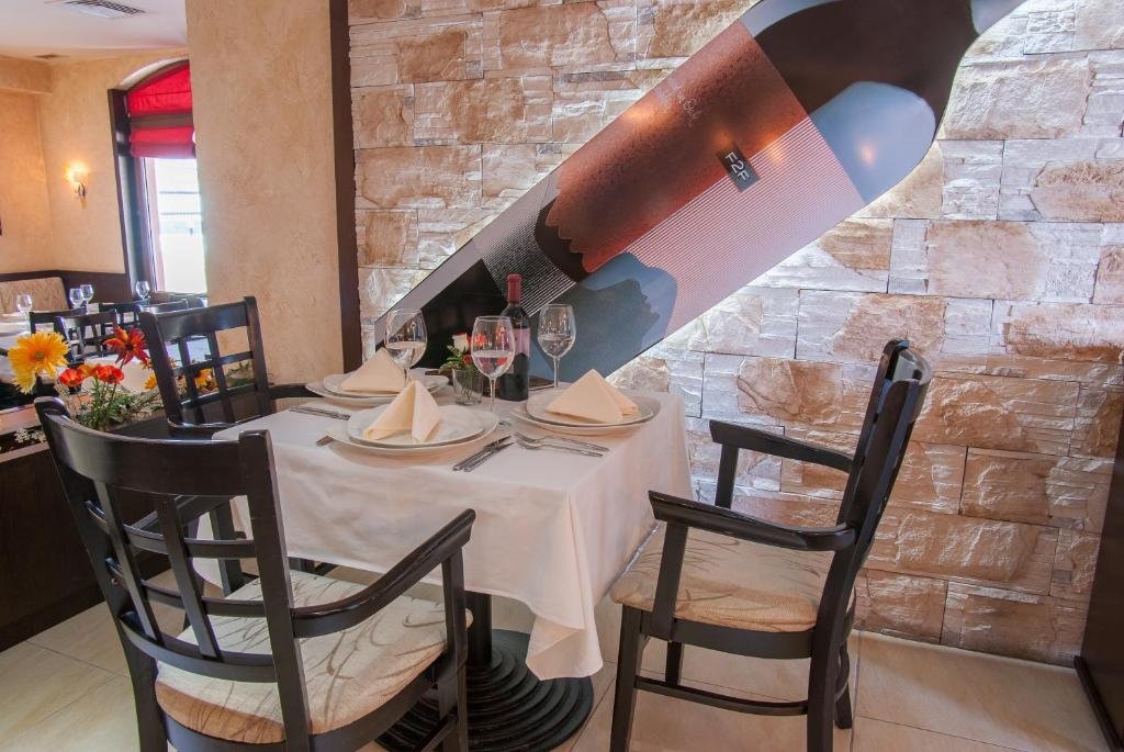 Hotel Domaine Peshtera in Peshtera, Bulgaria