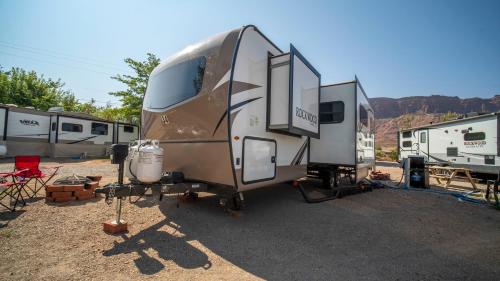 Ok Rv Rockwood Lite Rv Fully Setup Ok34 - photo 13