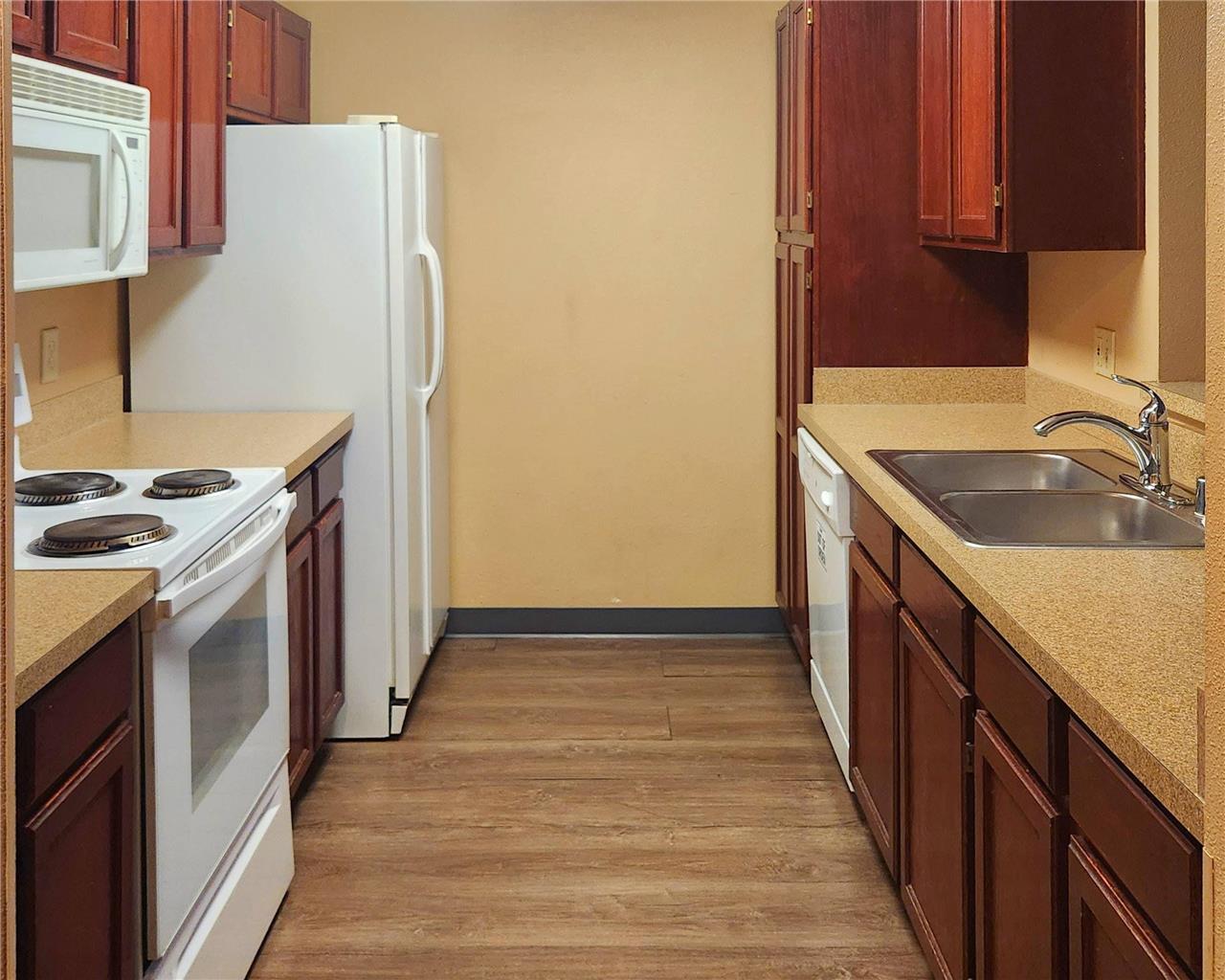 MainStay Suites Las Vegas Flamingo - photo 16