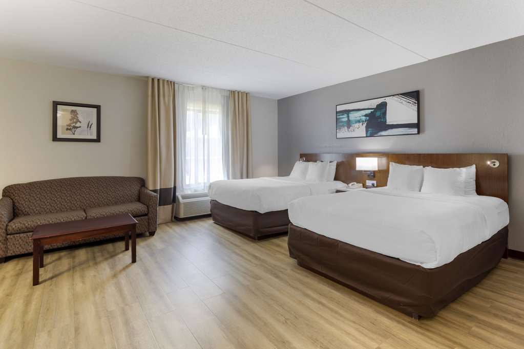 Comfort Suites Kodak Sevierville - photo 9