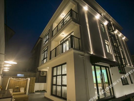 Nanke in Caiyuan, People's Republic of China